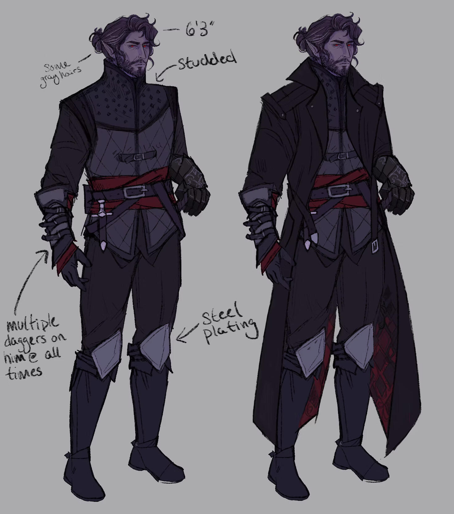 Procreate, August 2022